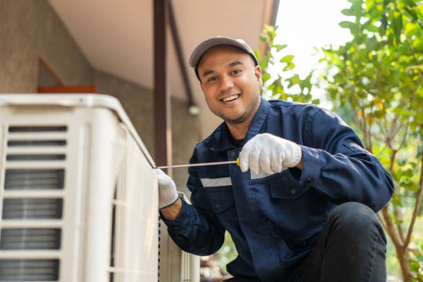 Best Central air repair  in Quincy, FL